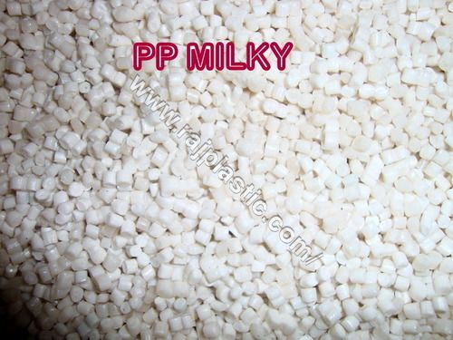 Reprocessed PP Granules