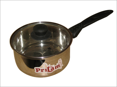 SS Sauce pan