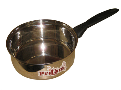 SS Sauce Pan