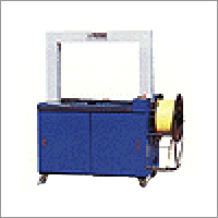 Fully Automatic Strapping Machine