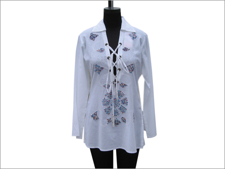 Fancy Ladies Kurta