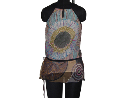Girls Kurta