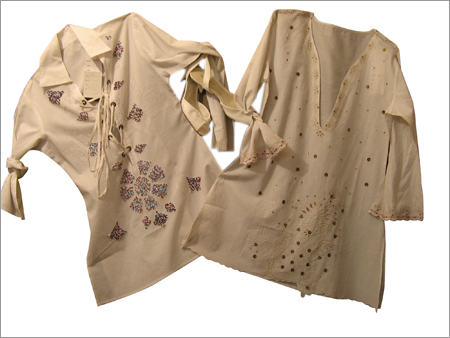 Ladies Readymade Garments