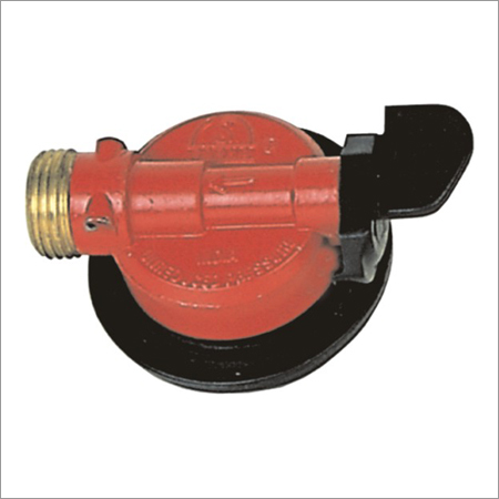 Burner Regulator