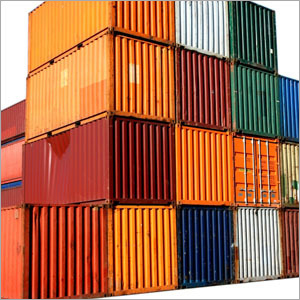 Clearing Forwarding Agents