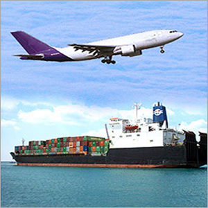 Freight Forwarding Services