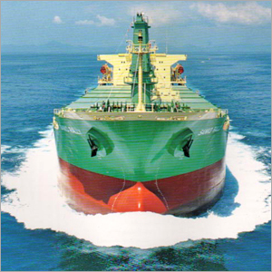 Sea Forwarding Agents