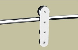 Glass Door Roller