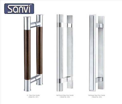 Glass Door Handle