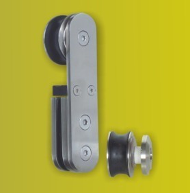 Sliding Glass Door Roller Fitting