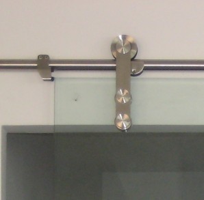 Shower Door Roller