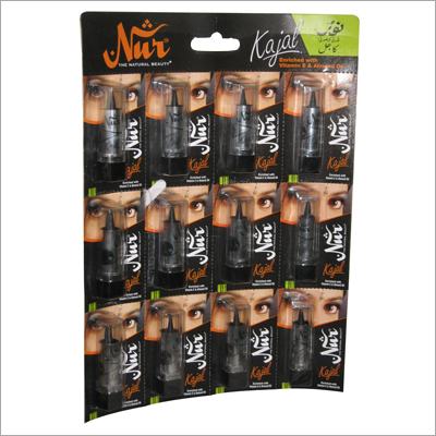 Light Weight Blister Sealed Packaging