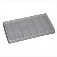 Vacuum Form Blister Trays