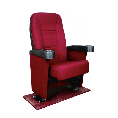Multiplex Theater Chair