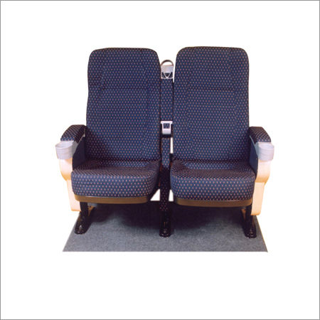 Plastic Theater Seats