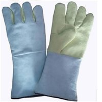 Heat Resistant Safety Gloves