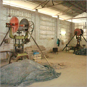 Production Yard