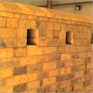 Refractory Insulating Bricks