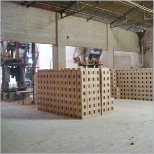 Insulation Refractory Bricks
