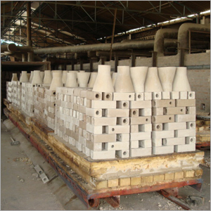 Insulation Bricks