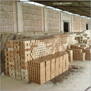 Insulation Bricks and Refractories