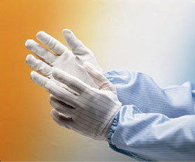 Cleanroom Consumables