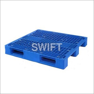 HDPE Rackable Plastic Pallets