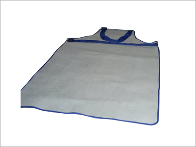 Industrial Safety Aprons