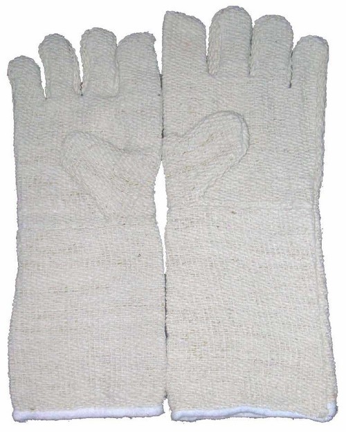 Asbestors Hand Gloves