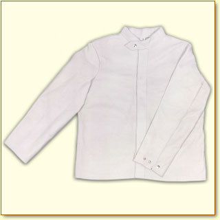 Welder's Jacket