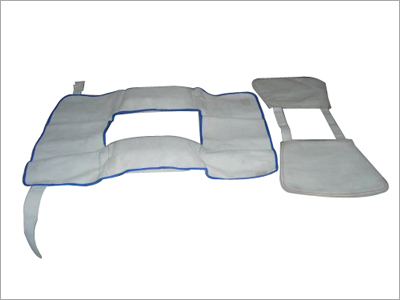 Hood & Arm Guard