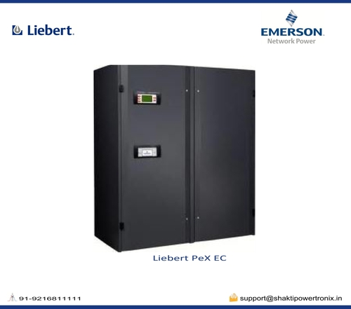 Liebert PeX EC Precision Air Conditioner