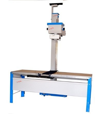 X-ray