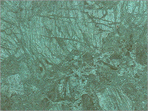 Green Marble