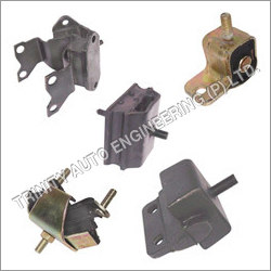 Heavy Duty Engine Mounts