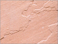 Dholpur Pink Sandstone