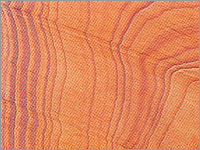 Rainbow Sandstone