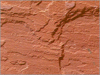 Dholpur Red Sandstone
