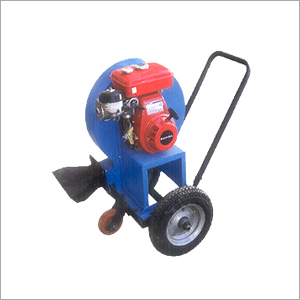 Road Cleaner