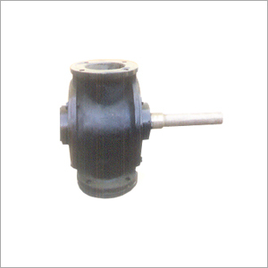 Rotary Valve