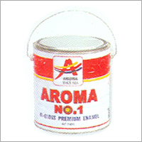 Synthetic Enamel Genral Purpose Synthetic Enamel Genral Purpose