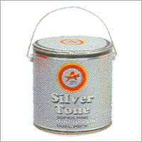 Aluminium Paint Aluminium Paint