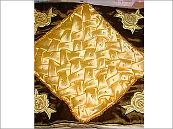 Bed covers