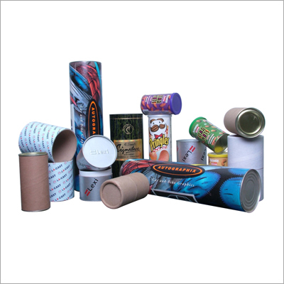 Composite Container