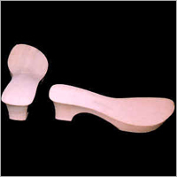 Heel Clog