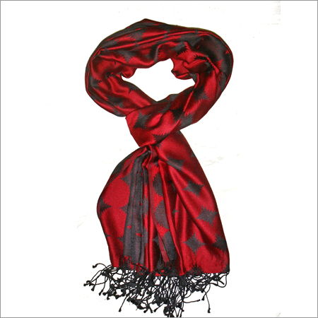 Silk Scarves