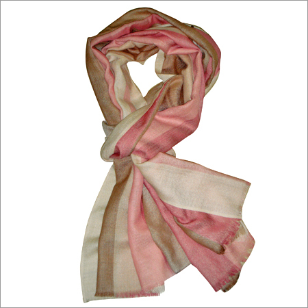 Woolen Printed Shawls