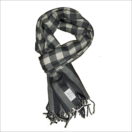 Woven Scarves