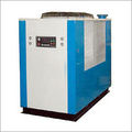 Refrigerated Type Compressed Air Dryers