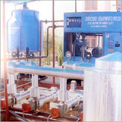 Turnkey Projects